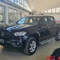 Mercedes-Benz Classe X X 250 d Progressive PR...