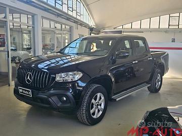 Mercedes-Benz Classe X X 250 d Progressive PR...