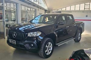 Mercedes-Benz Classe X X 250 d Progressive PR...