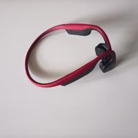 AfterShokz Trekz Titanium AS600PK Cuffie bluetooth