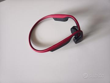 AfterShokz Trekz Titanium AS600PK Cuffie bluetooth