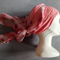 Turbante Focus Care viscosa di bamboo