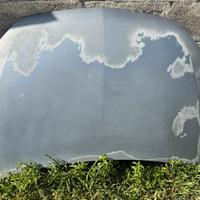 Cofano anteriore opel corsa e ruota di scorta nuov