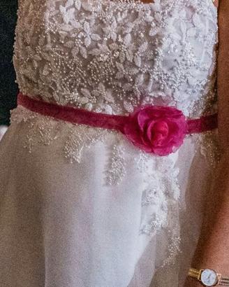 Abito sposa VALENTINI