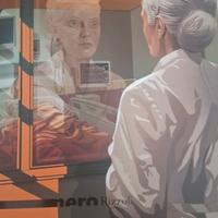 il pappagallo muto di Maurizio De Giovanni 