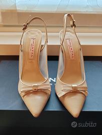 Scarpe da cerimonia Chantal 36,5
