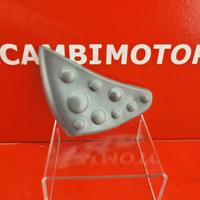 POGGIAPIEDI SX GULLIVER 50