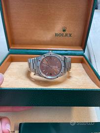 Rolex Air King 14010 pellicolato