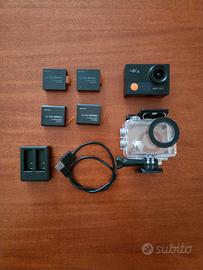 Action cam Apeman A77