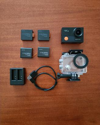 Action cam Apeman A77