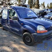 RENAULT KANGOO KC0/1 1.2 58CV 97-23 ricambi