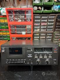 Registratore TEAC Vintage
