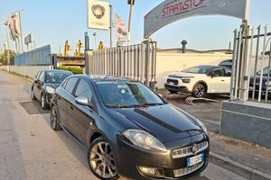 Fiat Bravo 1.6 MJT 120 CV DPF Dualogic Emotion