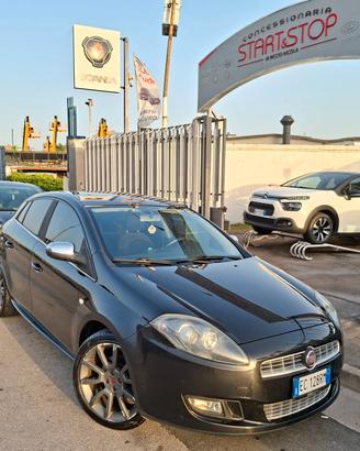 Fiat Bravo 1.6 MJT 120 CV DPF Dualogic Emotion
