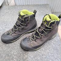 Scarponi Montura Altura GTX uomo tg 44