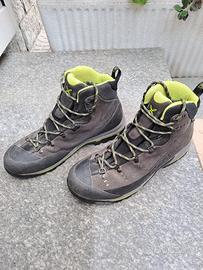 Scarponi Montura Altura GTX uomo tg 44