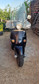 Aprilia Habana 60 cc serie limitata