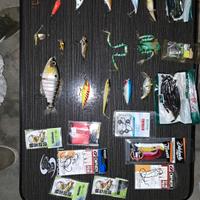 carpfishing, spinning