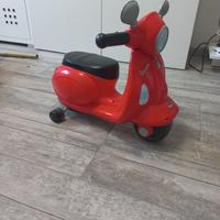 VESPA PER BIMBI