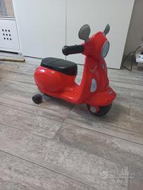 VESPA PER BIMBI