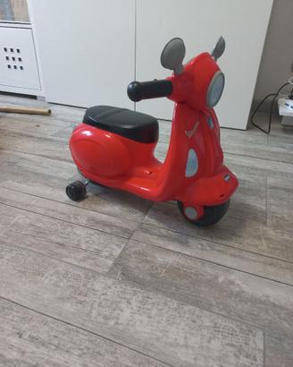 VESPA PER BIMBI
