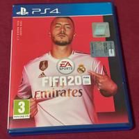FIFA 20