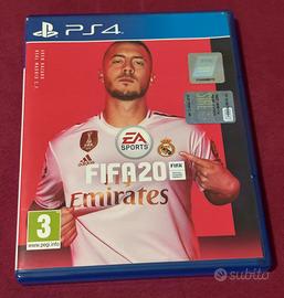 FIFA 20