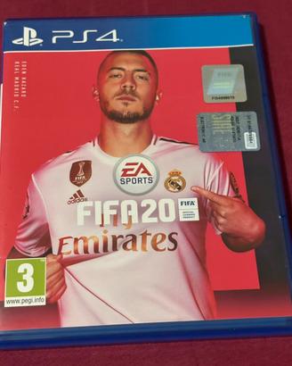 FIFA 20
