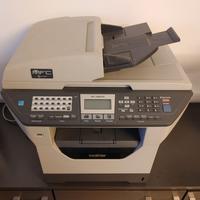 FOTOCOPIATRICE BROTHER