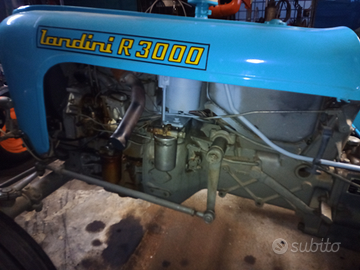 Landini R3000