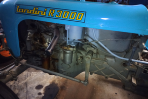Landini R3000
