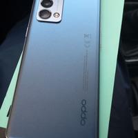 Oppo Reno6 Pro 5G 