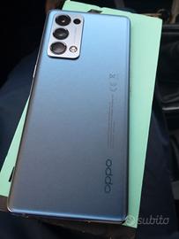 Oppo Reno6 Pro 5G 