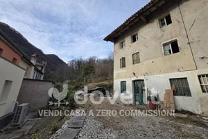 Rustico casale Via Con Bassi, snc, 31029, Vittorio