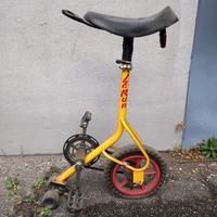 skatebike (monociclo) anni 80