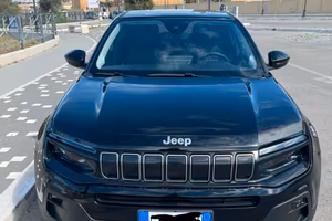 AVENGER PERFETTA 