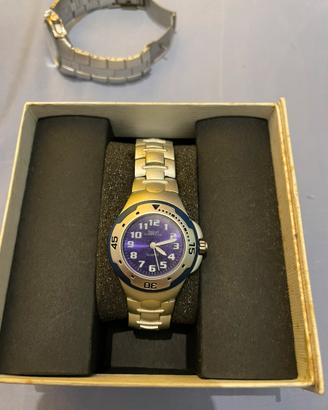 Orologio capital bambino