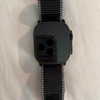 Apple watch ultra 2 come nuovo