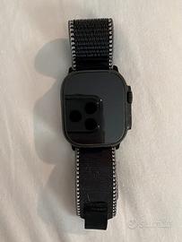 Apple watch ultra 2 come nuovo