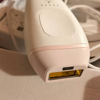 Epilatore luce pulsata Philips Lumea