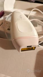 Epilatore luce pulsata Philips Lumea