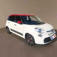 500 l Urban limited edition euro 6 dual logic