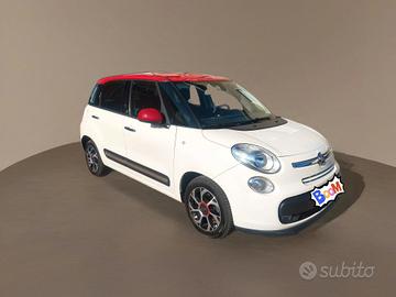 500 l Urban limited edition euro 6 dual logic