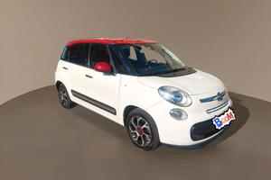 500 l Urban limited edition euro 6 dual logic