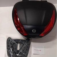 BAULETTO ORIGINALE SYM HD 300 BLU OPACO