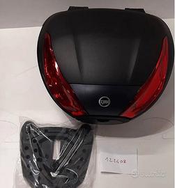 BAULETTO ORIGINALE SYM HD 300 BLU OPACO