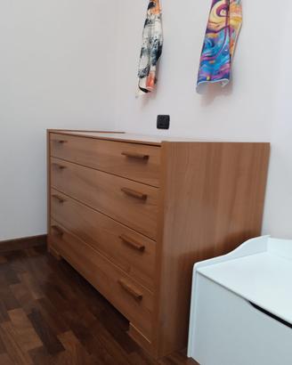 mobili per camera da letto