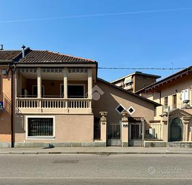 CASA SEMINDIPENDENTE A GRUGLIASCO