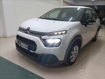 Citroen C3 BlueHDi 100 S&S Business Combi