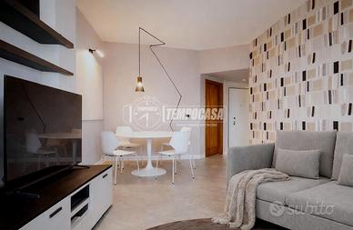 SPLENDIDO BILOCALE IN TRIANTE